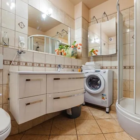 Apartment Apartamenty Zachod Slonca *