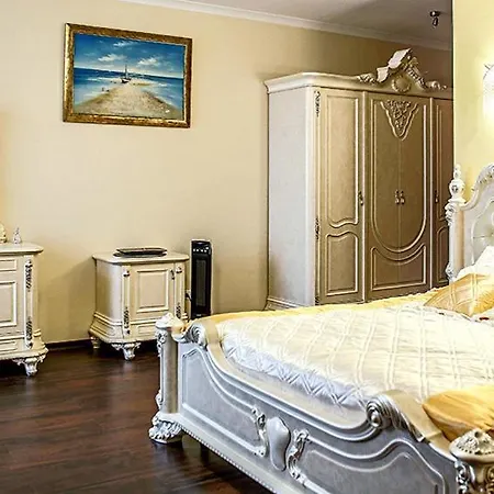 Apartamenty Zachod Slonca