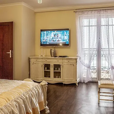 Apartamenty Zachod Slonca Mielno (Koszalin)