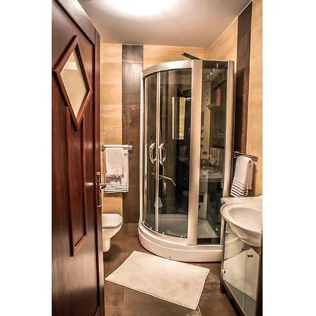 Apartamenty Zachod Slonca Apartment *